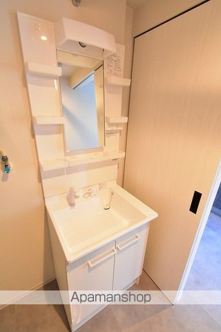 FLAP福住 仮)月寒東1−11MS A棟の内装写真