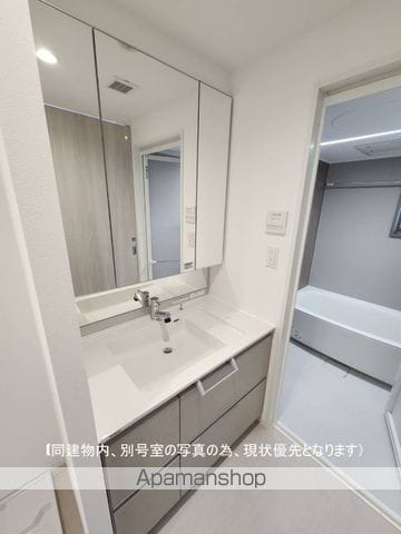 S−RESIDENCE愛宕SOUTH.の内装写真