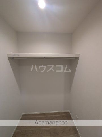 セレーネ元山の内装写真