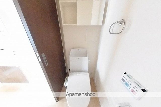 リベルタスの内装写真