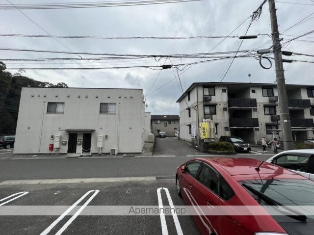 サニー神宮の森のその他写真