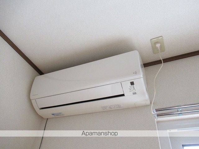 レーベンの内装写真