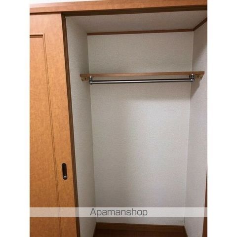 レオパレス星置の内装写真