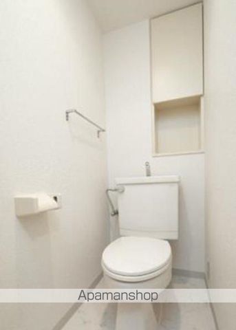 フレスコ川崎の内装写真