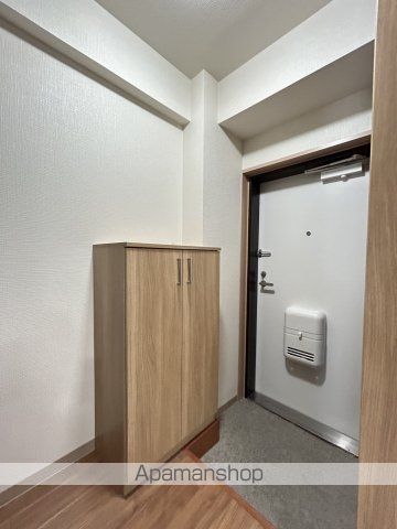 正本マンションの内装写真