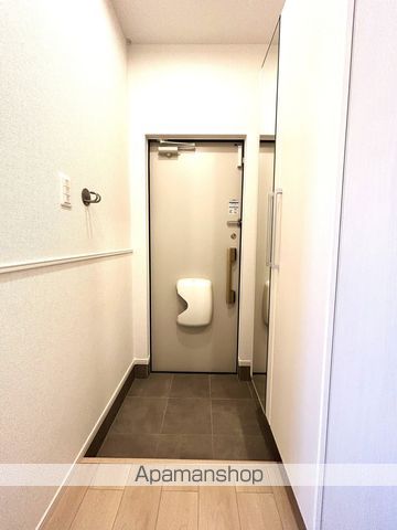 エルミタージュ泉ヶ丘1号館の内装写真