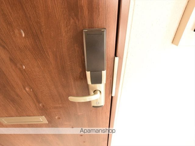 レグルスの内装写真
