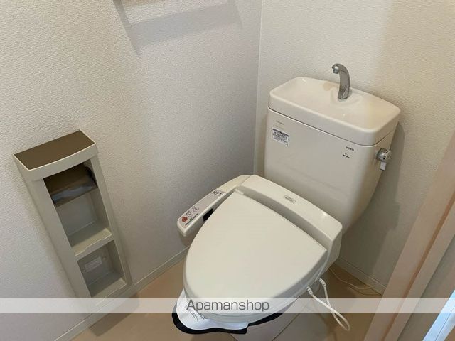 シャーメゾン陽の内装写真