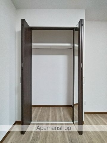 ターナフォレスタの内装写真