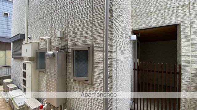 ウエストハイツのその他写真