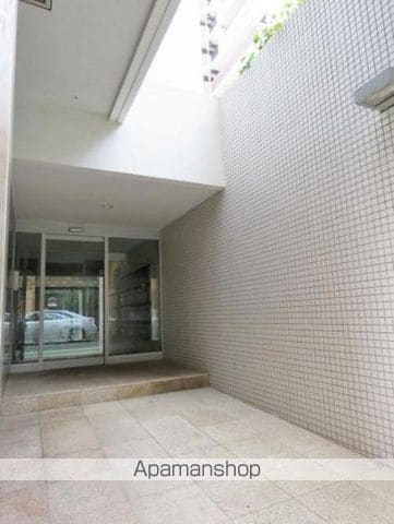 大手門フラットの外観写真