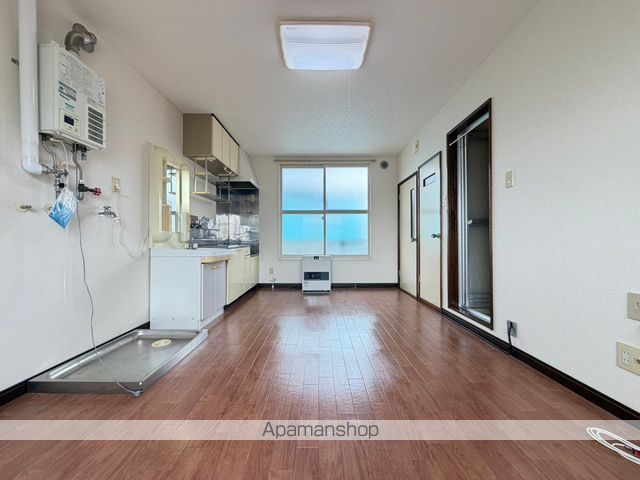 ハーバーライフみなとの内装写真