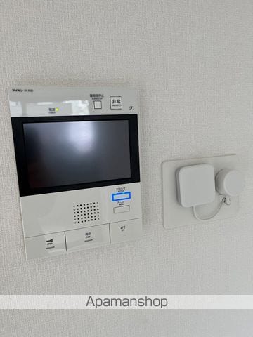 ESLEADRESIDENCE大阪福島EASTの内装写真