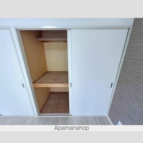 シャンポール壱番館の内装写真