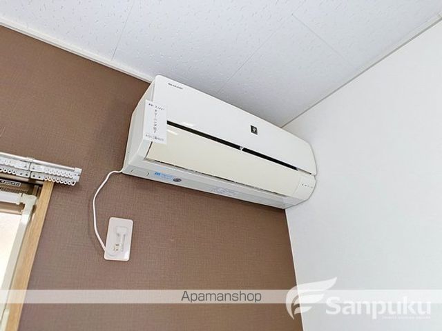 ウェルストーンの内装写真