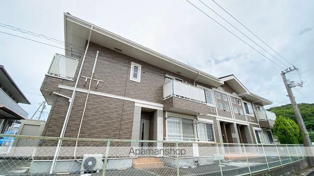 プリムローズの外観写真
