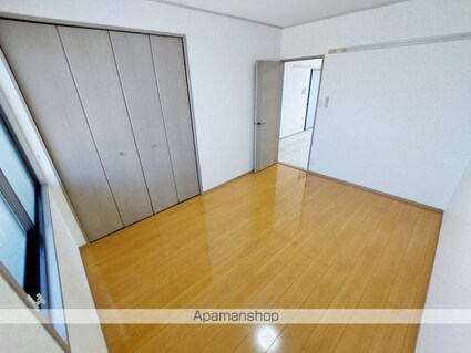 セルーナ椿[2LDK/53.72m2]の内装1