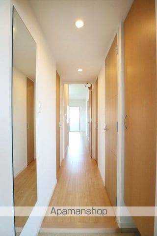 ルーチェ平尾の内装写真