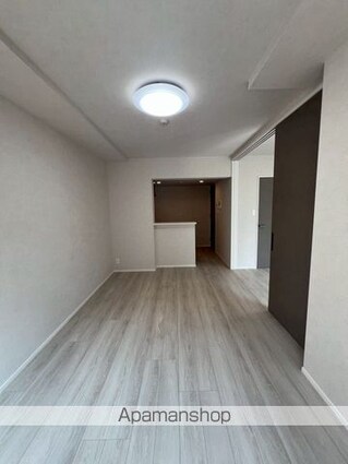 東京都中野区江原町１丁目[1LDK/40.63m2]の内装4