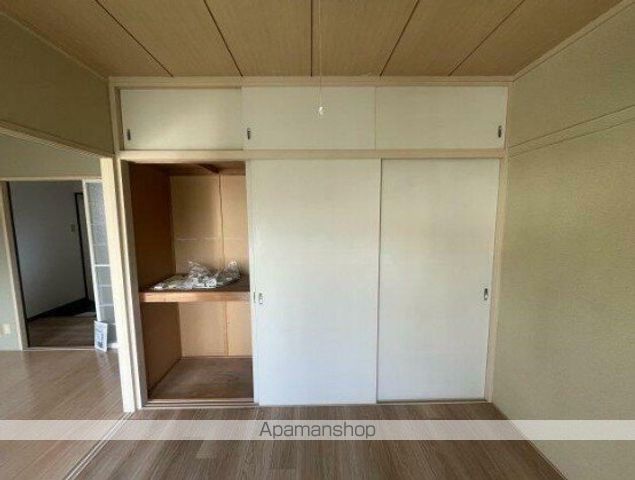 ハイツリーの内装写真