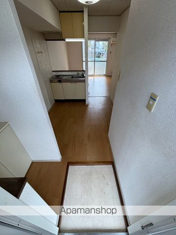プレジール月見ヶ丘の内装写真