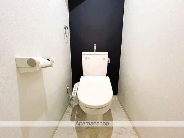 グランドポレストーネ竹屋の内装写真