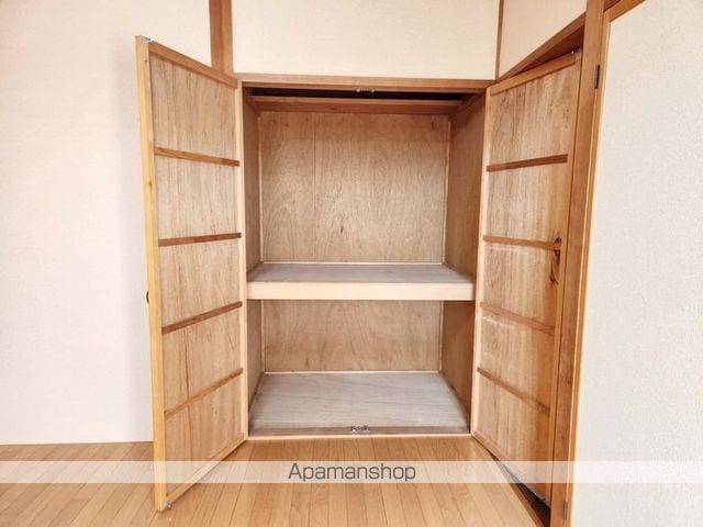 ビレッジ・コーブの内装写真