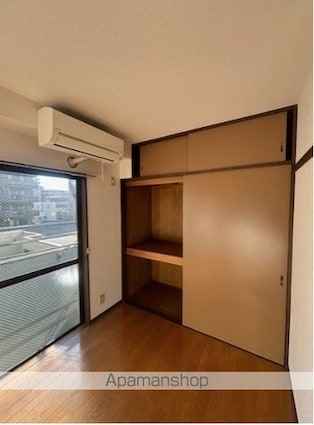 ぶるーハイツ[1K/28.5m2]の収納