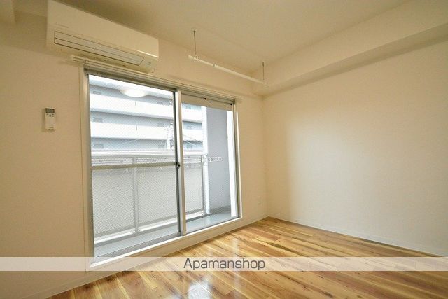 エレガンス宮町の内装写真