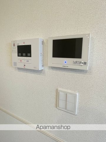 クレリア西伊場の内装写真