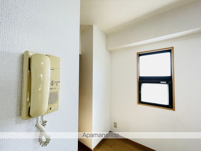 INOVE千種の内装写真