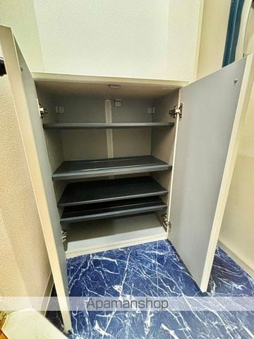 プライムコート玉川の内装写真