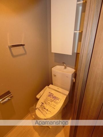 クレストフォルム柏サウスウィングの内装写真
