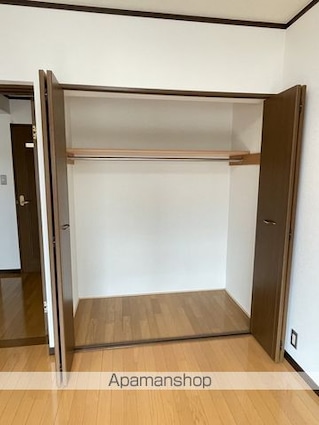 マイティプラザⅢ[2DK/41m2]の収納