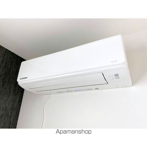 ブランシャールNEOの内装写真
