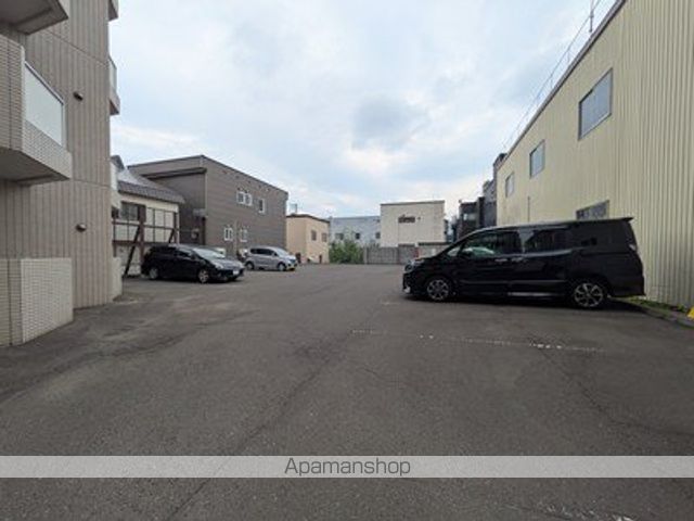 スターアベニュー広和NO,11のその他写真