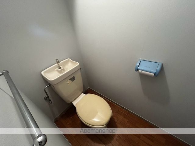 メゾン長塚の内装写真