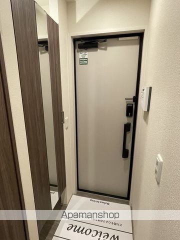 ピーノ・グランデの内装写真