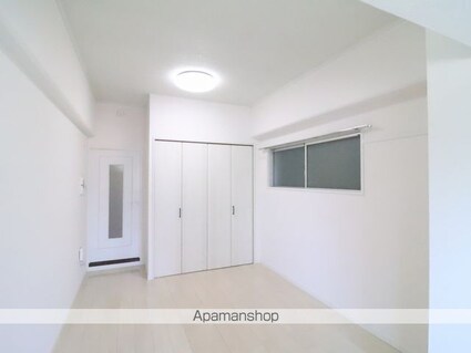 チサトハイツ[1K/29.68m2]の内装4