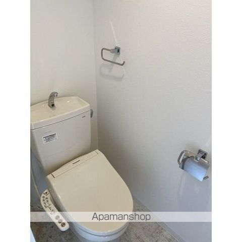 AMINAS T15の内装写真