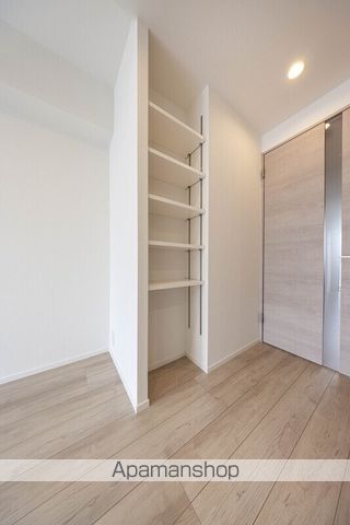 SーRESIDENCE入谷ALESIAの内装写真