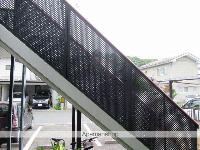 ファミール浅岸の内装写真