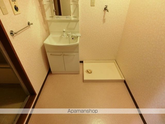 サンプラーサの内装写真