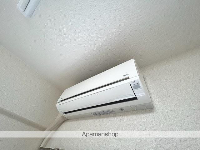 ソレアード薬院の内装写真