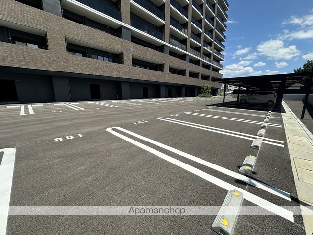 S−RESIDENCE愛宕SOUTHのその他写真