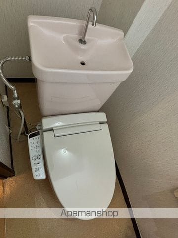 サンライズ呉羽茶屋町の内装写真