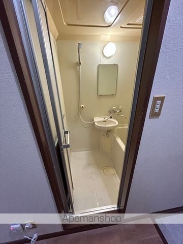 マンション渡辺の内装写真