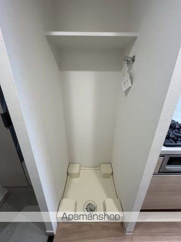 プレサンス朝潮橋ベイ・ブリーズの内装写真