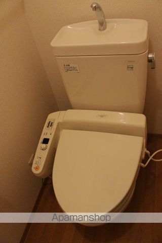 エクセル東尾道 A棟の内装写真