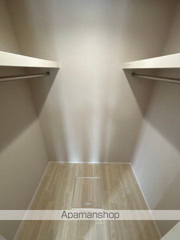 エクストラの内装写真
